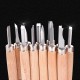 Wood Carving Tool Knife Carpentry Engraving Pen Hand Wood Cutters Chisel Knife Sculpture Woodworking Tools Woodcut Knife 4/6/10/12pcs Wood Carving Tool Knife Carpentry Engraving Pen Hand Wood Cutters Chisel Knife Sculpture Woodworking Tools Woodcut Knife 4/6/10/12pcs