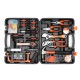 100Pcs Multifunctional Tools Set Carbon Steel Household Wood Working Kits