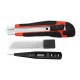 100Pcs Multifunctional Tools Set Carbon Steel Household Wood Working Kits 100Pcs Multifunctional Tools Set Carbon Steel Household Wood Working Kits