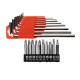 100Pcs Multifunctional Tools Set Carbon Steel Household Wood Working Kits 100Pcs Multifunctional Tools Set Carbon Steel Household Wood Working Kits
