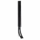Safety Beveler Skiver Thinning Leather Craft Blade DIY Folds Seams Tool Safety Beveler Skiver Thinning Leather Craft Blade DIY Folds Seams Tool