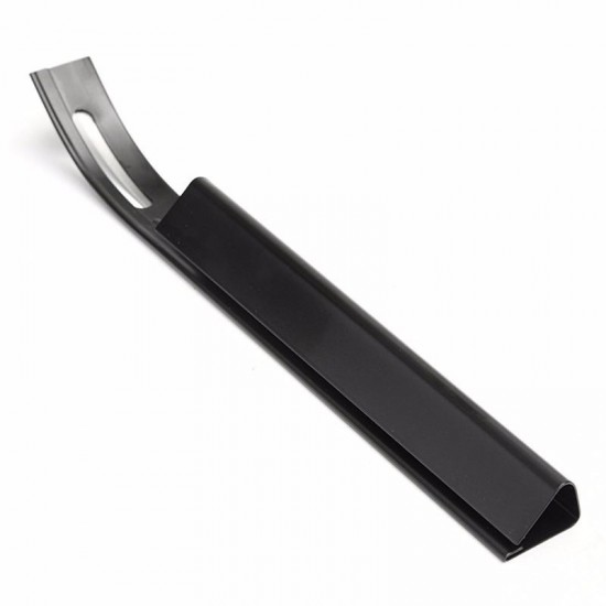 Safety Beveler Skiver Thinning Leather Craft Blade DIY Folds Seams Tool Safety Beveler Skiver Thinning Leather Craft Blade DIY Folds Seams Tool