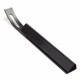 Safety Beveler Skiver Thinning Leather Craft Blade DIY Folds Seams Tool Safety Beveler Skiver Thinning Leather Craft Blade DIY Folds Seams Tool
