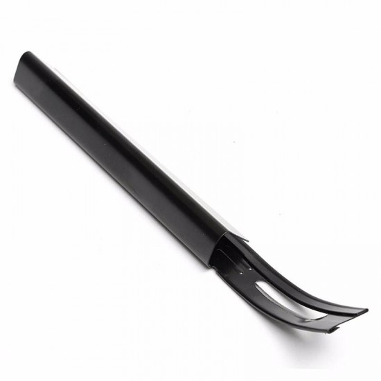 Safety Beveler Skiver Thinning Leather Craft Blade DIY Folds Seams Tool Safety Beveler Skiver Thinning Leather Craft Blade DIY Folds Seams Tool
