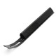 Safety Beveler Skiver Thinning Leather Craft Blade DIY Folds Seams Tool Safety Beveler Skiver Thinning Leather Craft Blade DIY Folds Seams Tool
