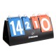 Scoreboard Flipper Portable Multi sports volleyball basketball table tennis football Scoreboard Flipper Portable Multi sports volleyball basketball table tennis football
