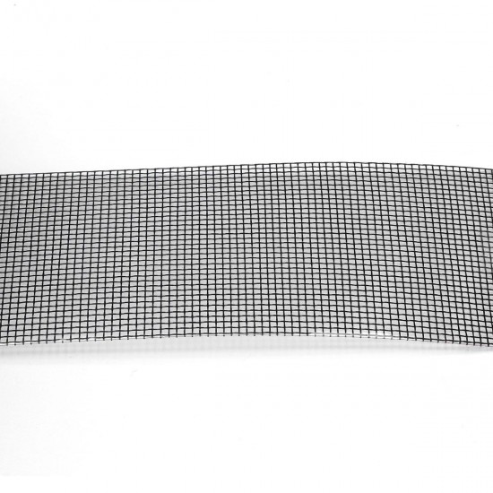 Screen Repair Tape Fiberglass Strong Adhesive Waterproof for Window Door Screen Screen Repair Tape Fiberglass Strong Adhesive Waterproof for Window Door Screen