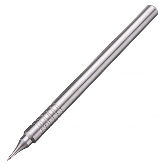 Scriber Craft Tool Scribe Line Pen Model Tools for Plane Gundam