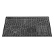 Self Healing Cutting Mat Professional Double Sided Flexible Fabric Grid Mat Self Healing Cutting Mat Professional Double Sided Flexible Fabric Grid Mat