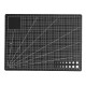 Self Healing Cutting Mat Professional Double Sided Flexible Fabric Grid Mat Self Healing Cutting Mat Professional Double Sided Flexible Fabric Grid Mat