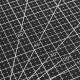 Self Healing Cutting Mat Professional Double Sided Flexible Fabric Grid Mat Self Healing Cutting Mat Professional Double Sided Flexible Fabric Grid Mat