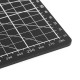 Self Healing Cutting Mat Professional Double Sided Flexible Fabric Grid Mat