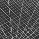 Self Healing Cutting Mat Professional Double Sided Flexible Fabric Grid Mat Self Healing Cutting Mat Professional Double Sided Flexible Fabric Grid Mat