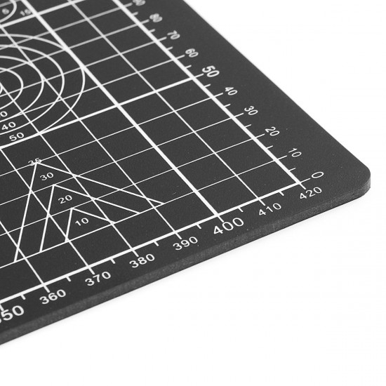 Self Healing Cutting Mat Professional Double Sided Flexible Fabric Grid Mat Self Healing Cutting Mat Professional Double Sided Flexible Fabric Grid Mat