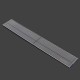 Sewing Patchwork Ruler Quilting Foot Aligned Grid Cutting Edge for Tailor Craft Sewing Patchwork Ruler Quilting Foot Aligned Grid Cutting Edge for Tailor Craft