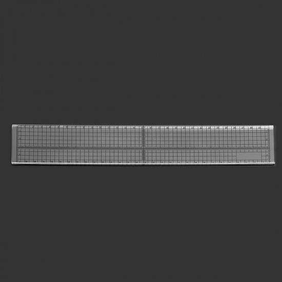Sewing Patchwork Ruler Quilting Foot Aligned Grid Cutting Edge for Tailor Craft Sewing Patchwork Ruler Quilting Foot Aligned Grid Cutting Edge for Tailor Craft