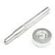 Stainless Steel 5/8 Inch Boat Cover Canopy Fittings Fastener Snap Tools