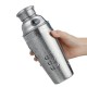 Stainless Steel 700ML Cocktail Shaker Set Maker Mixer Martini Bar Bartender Kit Stainless Steel 700ML Cocktail Shaker Set Maker Mixer Martini Bar Bartender Kit