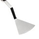 Stainless Steel Palette Scrapers Shovel Spatula Paint Painting Artist Tool