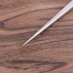 Stainless Steel Rod Detail Needles Pottery Modeling Carving Clay Sculpting Ceramics Tools for Model Cloth Line Texture