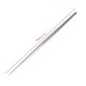 Stainless Steel Rod Detail Needles Pottery Modeling Carving Clay Sculpting Ceramics Tools for Model Cloth Line Texture Stainless Steel Rod Detail Needles Pottery Modeling Carving Clay Sculpting Ceramics Tools for Model Cloth Line Texture
