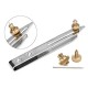 Steel U Bar Floor Layer Scriber with Locking Nut for PVC Rubber Flooring Steel U Bar Floor Layer Scriber with Locking Nut for PVC Rubber Flooring