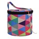 Sturdy Portable Premium Yarn Storage Tote Crocheting Supplies Organizer Fabric Storage Bag Tools