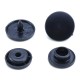T5 20 Colours Fastener Snap Set Snap Button Colorful Plastic Resin Clothes Buttons T5 20 Colours Fastener Snap Set Snap Button Colorful Plastic Resin Clothes Buttons
