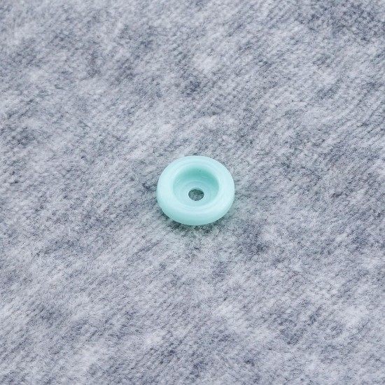 T5 20 Colours Fastener Snap Set Snap Button Colorful Plastic Resin Clothes Buttons T5 20 Colours Fastener Snap Set Snap Button Colorful Plastic Resin Clothes Buttons