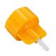Tile Leveling System Clips Spacers Tiling Tools Device Free Flooring 200Pcs Clips + 100Pcs Covers Tile Leveling System Clips Spacers Tiling Tools Device Free Flooring 200Pcs Clips + 100Pcs Covers
