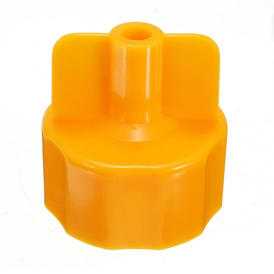 Tile Leveling System Clips Spacers Tiling Tools Device Free Flooring 200Pcs Clips + 100Pcs Covers