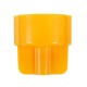 Tile Leveling System Clips Spacers Tiling Tools Device Free Flooring 200Pcs Clips + 100Pcs Covers