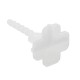 Tile Leveling System Clips Spacers Tiling Tools Device Free Flooring 200Pcs Clips + 100Pcs Covers Tile Leveling System Clips Spacers Tiling Tools Device Free Flooring 200Pcs Clips + 100Pcs Covers