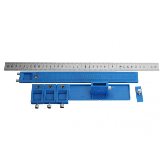 True Position Drill Guide Cabinet Hardware Jig for Wooden Working Woodworking Tools True Position Drill Guide Cabinet Hardware Jig for Wooden Working Woodworking Tools