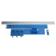 True Position Drill Guide Cabinet Hardware Jig for Wooden Working Woodworking Tools True Position Drill Guide Cabinet Hardware Jig for Wooden Working Woodworking Tools