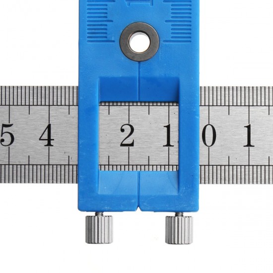 True Position Drill Guide Cabinet Hardware Jig for Wooden Working Woodworking Tools True Position Drill Guide Cabinet Hardware Jig for Wooden Working Woodworking Tools