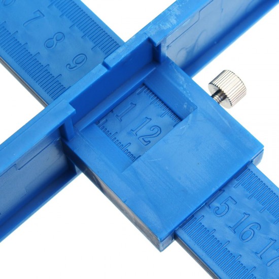 True Position Drill Guide Cabinet Hardware Jig for Wooden Working Woodworking Tools True Position Drill Guide Cabinet Hardware Jig for Wooden Working Woodworking Tools