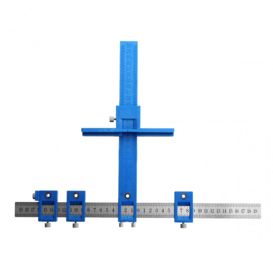 True Position Drill Guide Cabinet Hardware Jig for Wooden Working Woodworking Tools True Position Drill Guide Cabinet Hardware Jig for Wooden Working Woodworking Tools