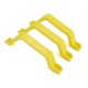 3Pcs Sanding Polish Grinding Tools Bow Handle Modeling Holder 6Pcs Sandpaper Kit 3Pcs Sanding Polish Grinding Tools Bow Handle Modeling Holder 6Pcs Sandpaper Kit