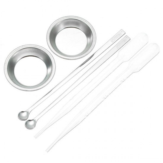 UA90018 Painting Set Paint Stirrers Palettes Pipettes Hobby Painting Model Tools Accessory UA90018 Painting Set Paint Stirrers Palettes Pipettes Hobby Painting Model Tools Accessory
