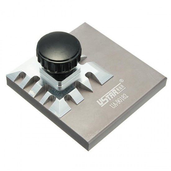 UA90182 Model The Etched Chip Processing Vise For Model Kit Hobby Craft Tools Accessory UA90182 Model The Etched Chip Processing Vise For Model Kit Hobby Craft Tools Accessory