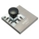 UA90182 Model The Etched Chip Processing Vise For Model Kit Hobby Craft Tools Accessory