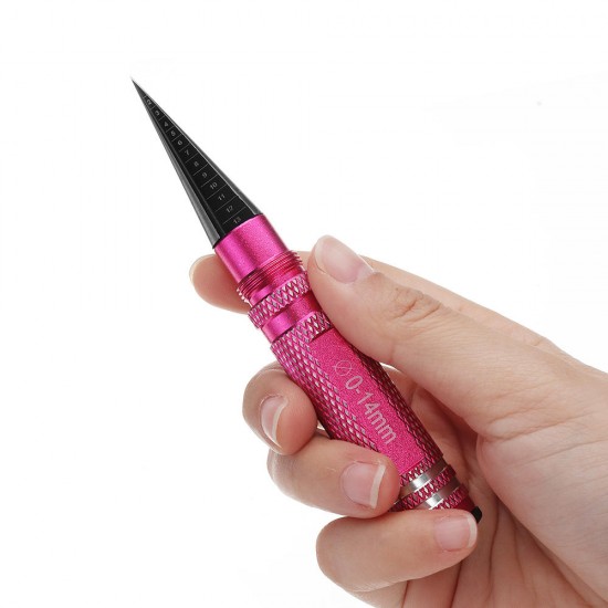Universal 0-14mm Reaming Cutter Drill Tool Cutter Edge Reamer Model Tool Universal 0-14mm Reaming Cutter Drill Tool Cutter Edge Reamer Model Tool