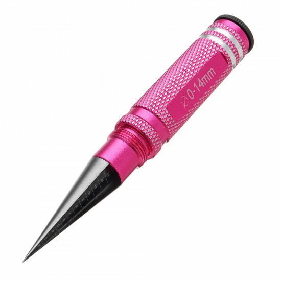 Universal 0-14mm Reaming Cutter Drill Tool Cutter Edge Reamer Model Tool Universal 0-14mm Reaming Cutter Drill Tool Cutter Edge Reamer Model Tool