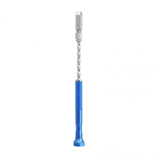 Upgrade Semi-automatic Mini Hand Drill+2pcs Double Side Chuck+10pcs Twist Drill Bits Upgrade Semi-automatic Mini Hand Drill+2pcs Double Side Chuck+10pcs Twist Drill Bits