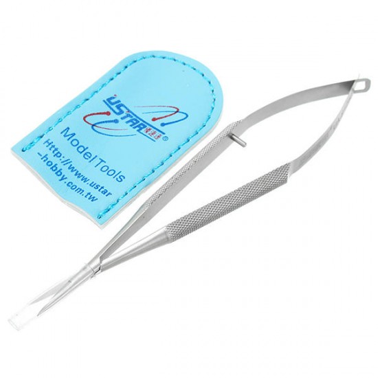UA91250 Model Ultra Precision Photo Etch Pliers Scissors Cutting Tools Accessory UA91250 Model Ultra Precision Photo Etch Pliers Scissors Cutting Tools Accessory