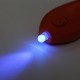 5 Seconds Fix Liquid Plastic Welding UV Light Repair Pen Curing Glue UV Gel Seal Anything Ceramic Jewelry Cable Acrylic 5 Seconds Fix Liquid Plastic Welding UV Light Repair Pen Curing Glue UV Gel Seal Anything Ceramic Jewelry Cable Acrylic