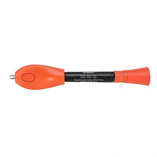 5 Seconds Fix Liquid Plastic Welding UV Light Repair Pen Curing Glue UV Gel Seal Anything Ceramic Jewelry Cable Acrylic 5 Seconds Fix Liquid Plastic Welding UV Light Repair Pen Curing Glue UV Gel Seal Anything Ceramic Jewelry Cable Acrylic