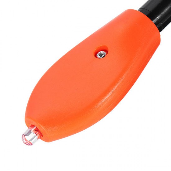 Universal 5 Seconds Fix UV Light Glue Plastic Welding Glue Quickly Seal and Repair with 8g Refill Bottle Liquid Universal 5 Seconds Fix UV Light Glue Plastic Welding Glue Quickly Seal and Repair with 8g Refill Bottle Liquid