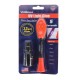 Universal 5 Seconds Fix UV Light Glue Plastic Welding Glue Quickly Seal and Repair with 8g Refill Bottle Liquid Universal 5 Seconds Fix UV Light Glue Plastic Welding Glue Quickly Seal and Repair with 8g Refill Bottle Liquid